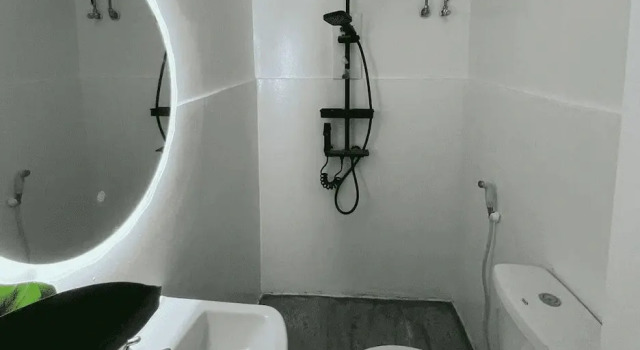Студия Standard Manawari Beach Resort
