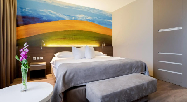 Hotel Expo