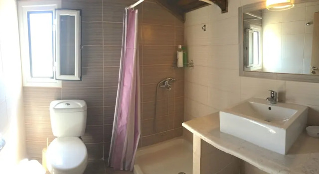 Апартаменты Daphnes Boutique Apartments