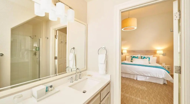 Номер Standard Lithia Springs Resort