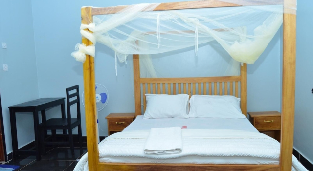 Номер Classic Kamfart Safari Lodge