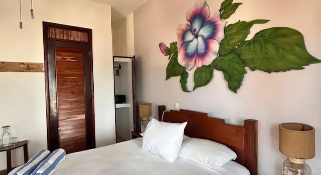Номер Superior Playa Canek Beachfront Eco Hotel