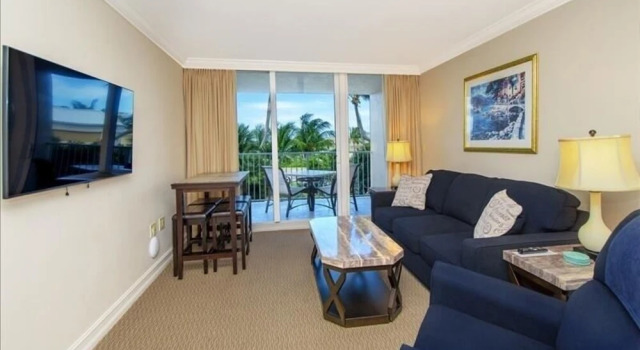 Mbor 604 - Marco Beach Ocean Resort 1 Bedroom Condo, Забронировать Курортный отель Отели Марко-Айленд 3 звезды, рядом с Marco Walk Plaza, 3*