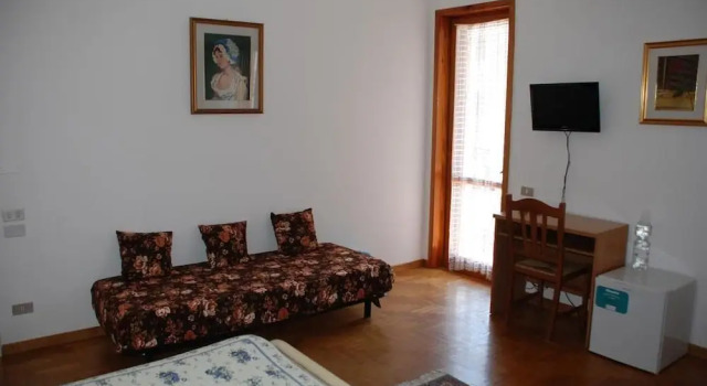 B&B Al Giardino