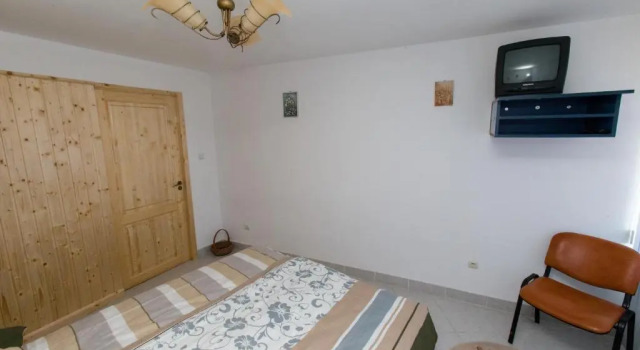 Camera doppia Standard Casa Tudor Turda