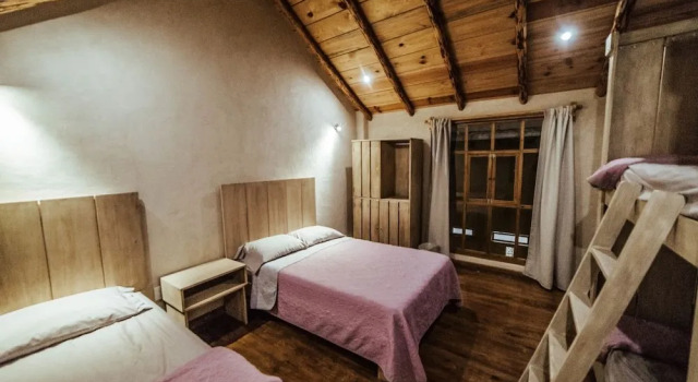 Kotantik Bed and Breakfast - Adults Only, Забронировать Отель Сан-Кристобаль-де-лас-Касас Чьяпас, рядом с Central Plaza &amp; Park