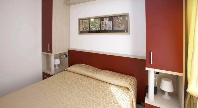 Hotel Nuovo Metrò