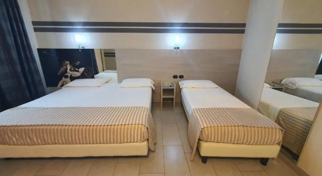 Hotel Motel 2 - Castel San Giovanni