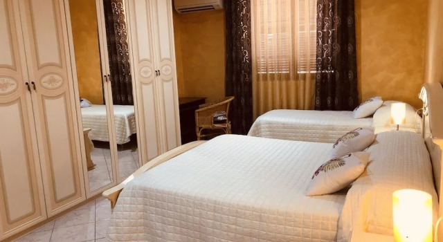 Armonia B&B, Varaa Bed and Breakfast Hotellit Ciociaria pysäköinnillä, Pysäköinti