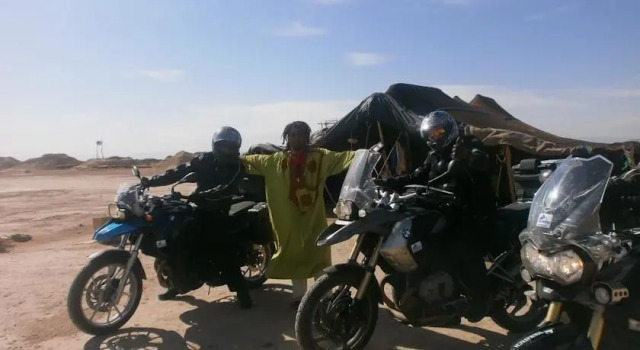 Bivouac Desert Dream 4x4, Prenota Hotel Merzouga 