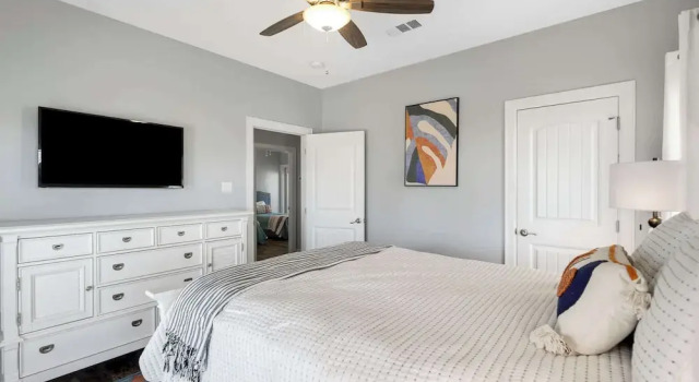 Ocean Views Optional Golf Cart Sleeps 14, Rezerwuj Dom wakacyjny Port Aransas 
