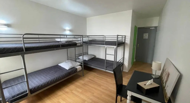 Hotel Les 4 Chenes (Adults Only)