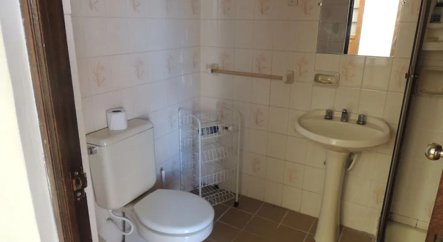 Номер Standard B&B Santa Cecilia