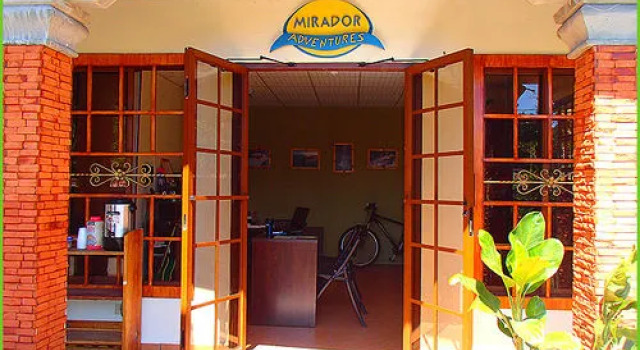 Nomba - Hostel, Book Hostel / Vandrerhjem Hostels i Chiriqui, Hostel / Vandrerhjem