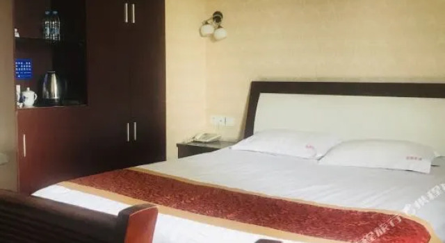 Jiaxing Buding Hotel, Varaa Hotelli Jiaxing Zhejiang