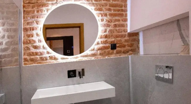 Двухместный номер Standard HOTEL TEATR