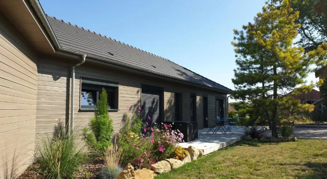 Семейный номер Standard с видом на сад Cosy Wood House