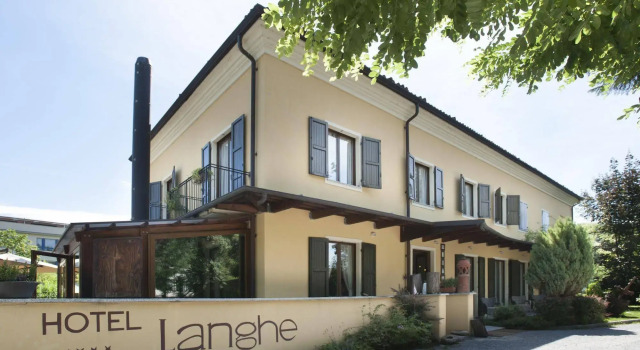 Hotel Langhe
