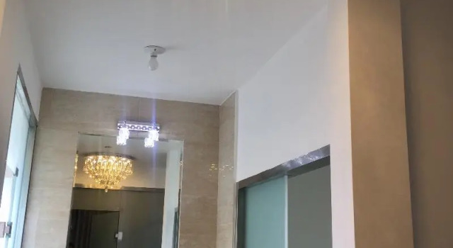 Номер Standard Bacolet Beach Club