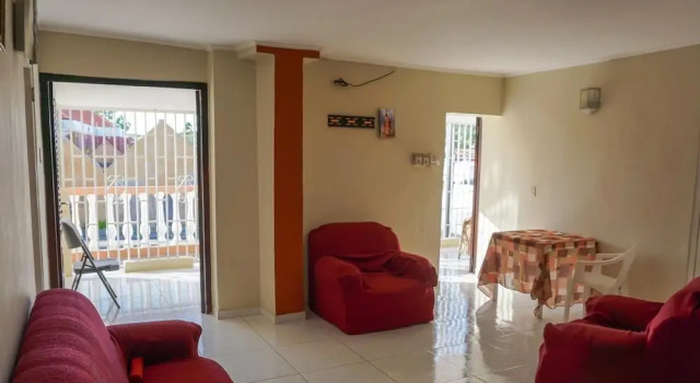 La Bienvenue Rentals