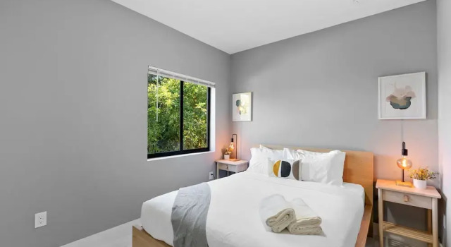 Townhouses Near Wynwood, Забронировать Апартаменты/квартира Апартаменты Miami Metropolitan Area, Апартаменты/квартира
