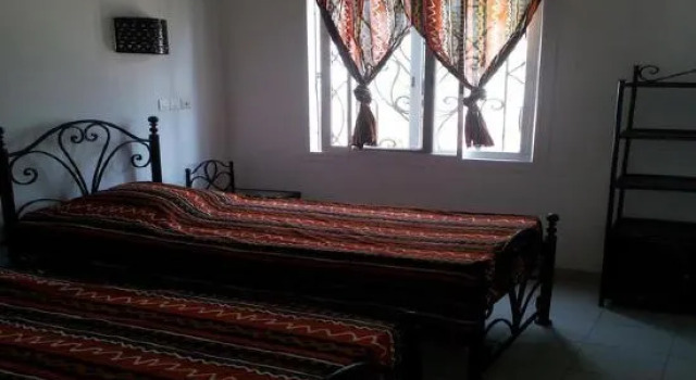 Keur Baboune, Book Hotel M'Bour Senegal