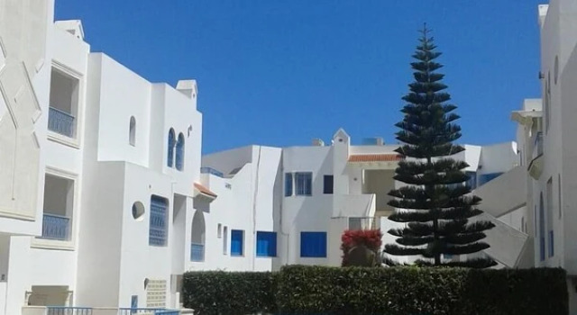El Goulli Appartement