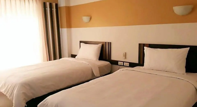 Двухместный номер Standard Mukdaview Hotel
