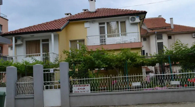 Guest house Tangra, Забронировать Гостевой дом Равда регион Солнечный берег