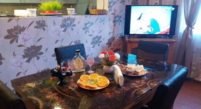 LeriMari, Reserva ahora Hotel Mestia Samegrelo Zemo-Svaneti