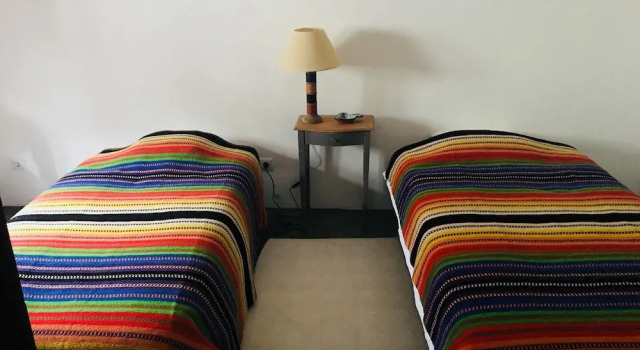 House With 3 Bedrooms in Reguengos de Monsaraz, With Enclosed Garden a