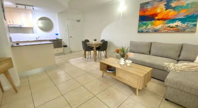 Aqueous 14, Prenota Hotel Hotel a Queensland con parcheggio, Parcheggio