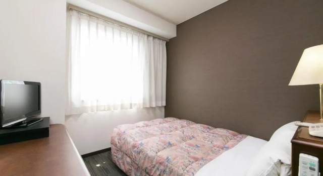 Двухместный номер Standard Nawa Plaza Hotel