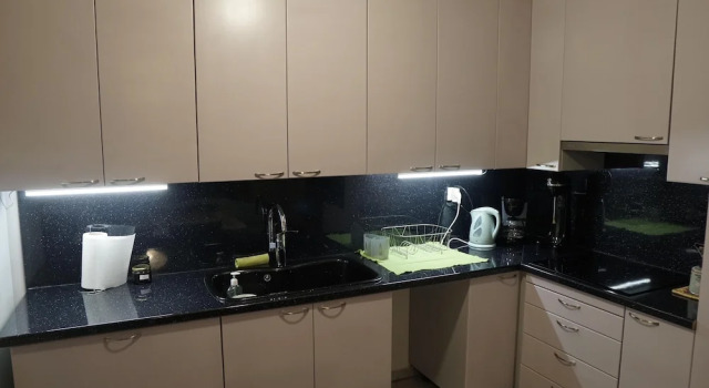 Lovely Modern Studio in Romanos Patras, Greece, Prenota Appartamento Patra 