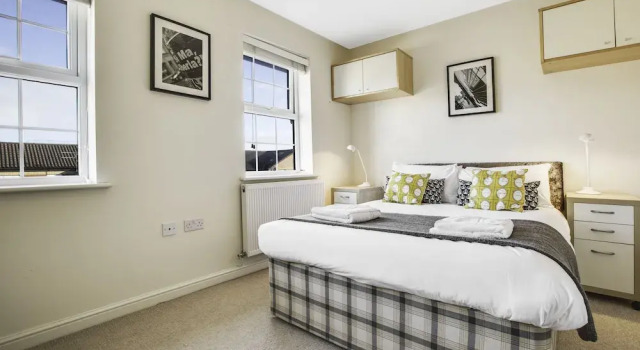 Approved Serviced Apartments - Bandy