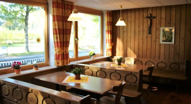 Jugendherberge Miriam Benediktbeuern, Reserva ahora Hotel Benediktbeuern Alta Baviera
