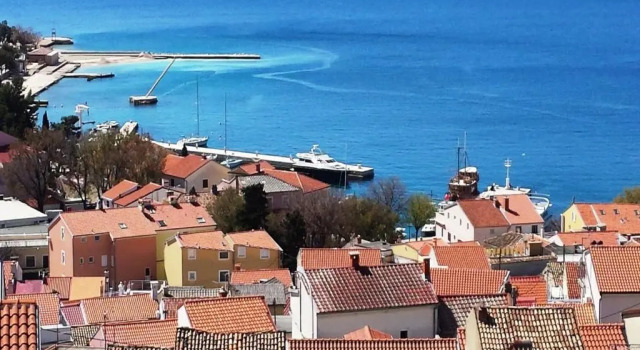 Apartments Adriatic, Забронировать Апартаменты/квартира Сельце Приморско-Горанская жупания