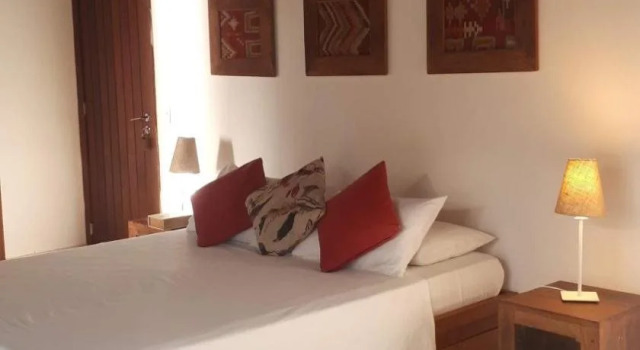 Mata Hari Apartamentos