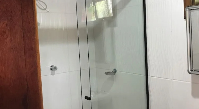 Шале Comfort Pousada Cantinho da Montanha