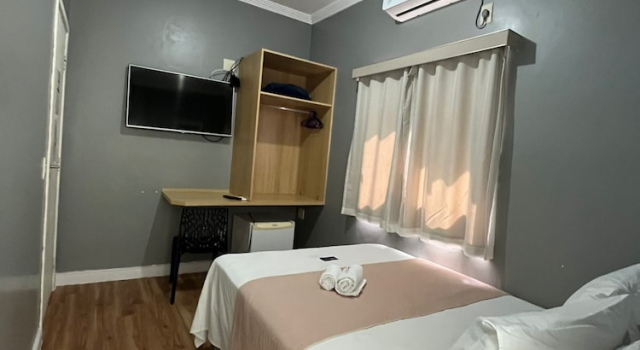 Номер Standard Hotel Marcan