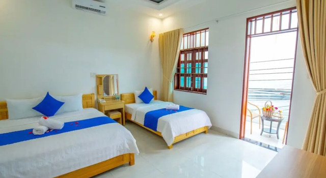 Номер Deluxe TiMee Hotel & Apartment
