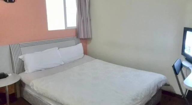 Yingjia Business Hotel, Varaa Hotelli Beicang Shanghai