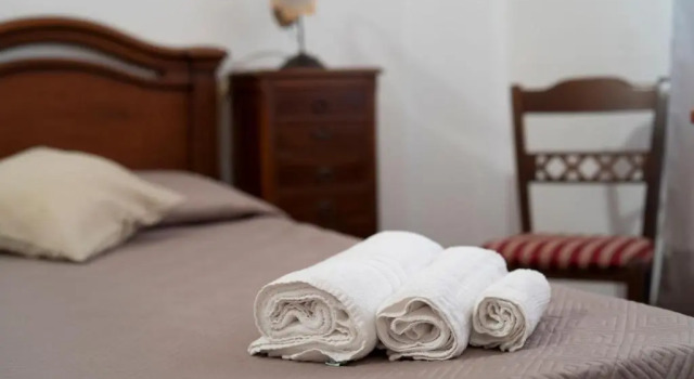 Номер Standard Poesia del Mare B&B