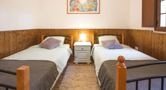 Ecofinca Olivina, Prenota Hotel Tias 