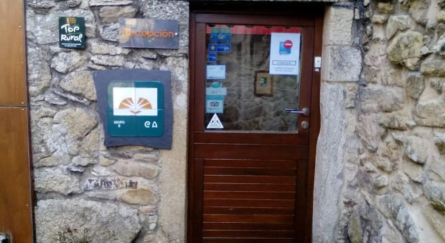 Rectoral De Lestedo, Buchen Sie Hotel SPA-Hotels in Provinz Lugo, SPA