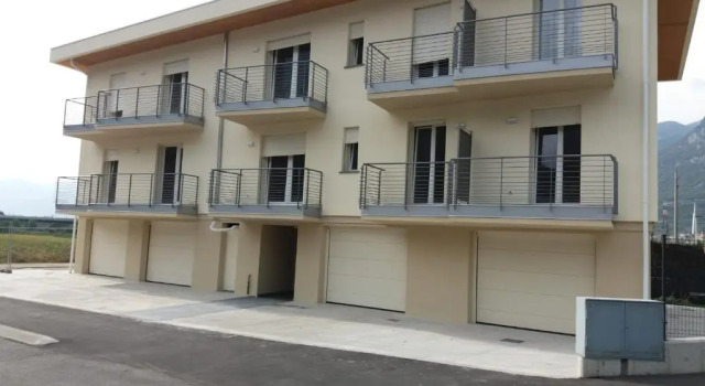 Коттедж c 1 комнатой Brothers' Suites
