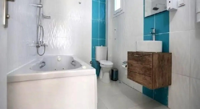 Номер Standard Pusula Butik Otel