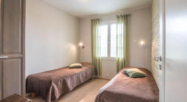 Levillenet Glacier Alpine Chalets at Levi Centre, Book Apartment Levi Lapland, near Samiland
