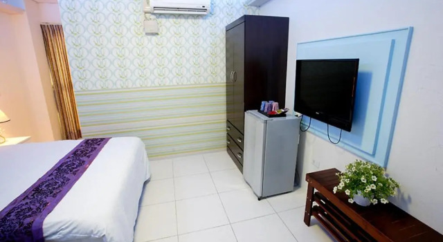 Номер Standard Xiong Zhi Mi B&B