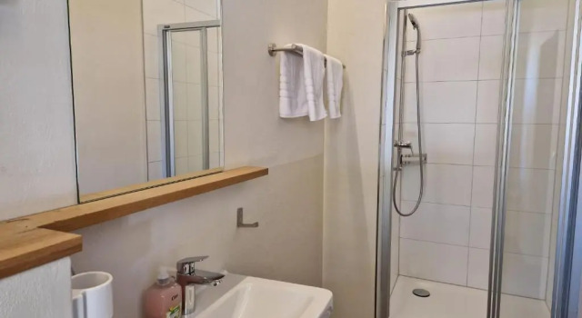 Студия Deluxe Easy-Living Buholz Hoch 12